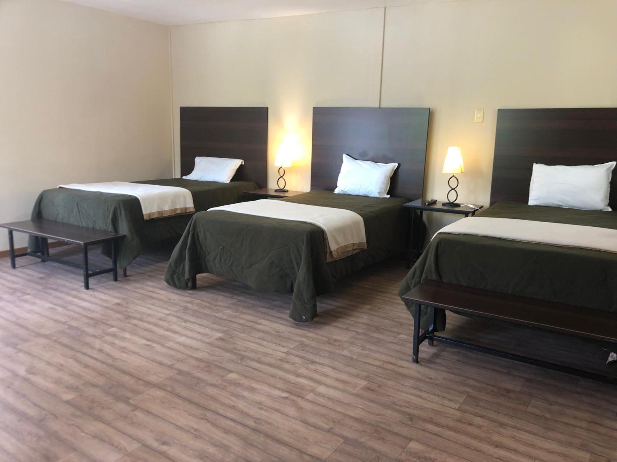 Hotel Pisonay Pueblo Urubamba Buitenkant foto