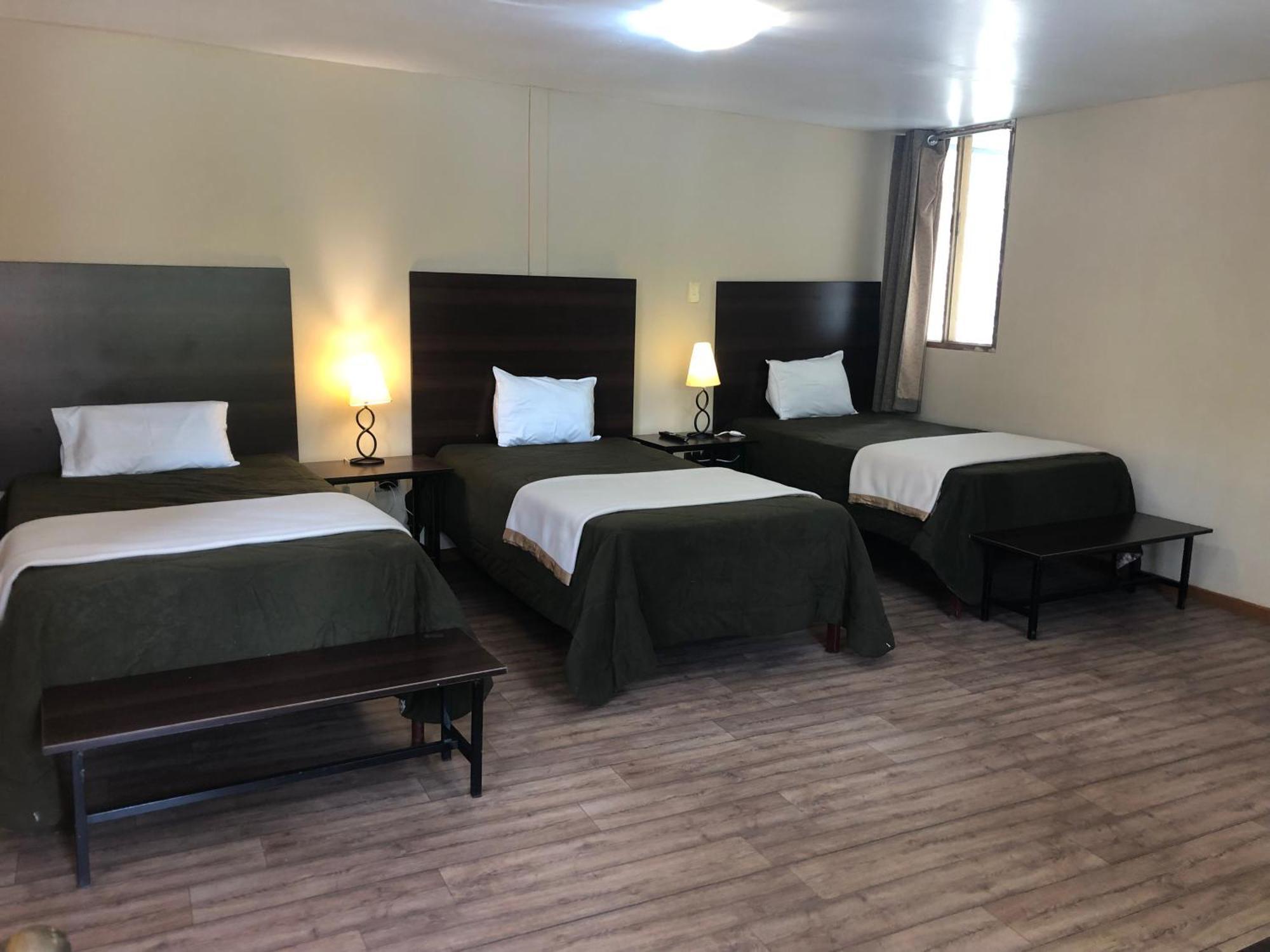 Hotel Pisonay Pueblo Urubamba Buitenkant foto