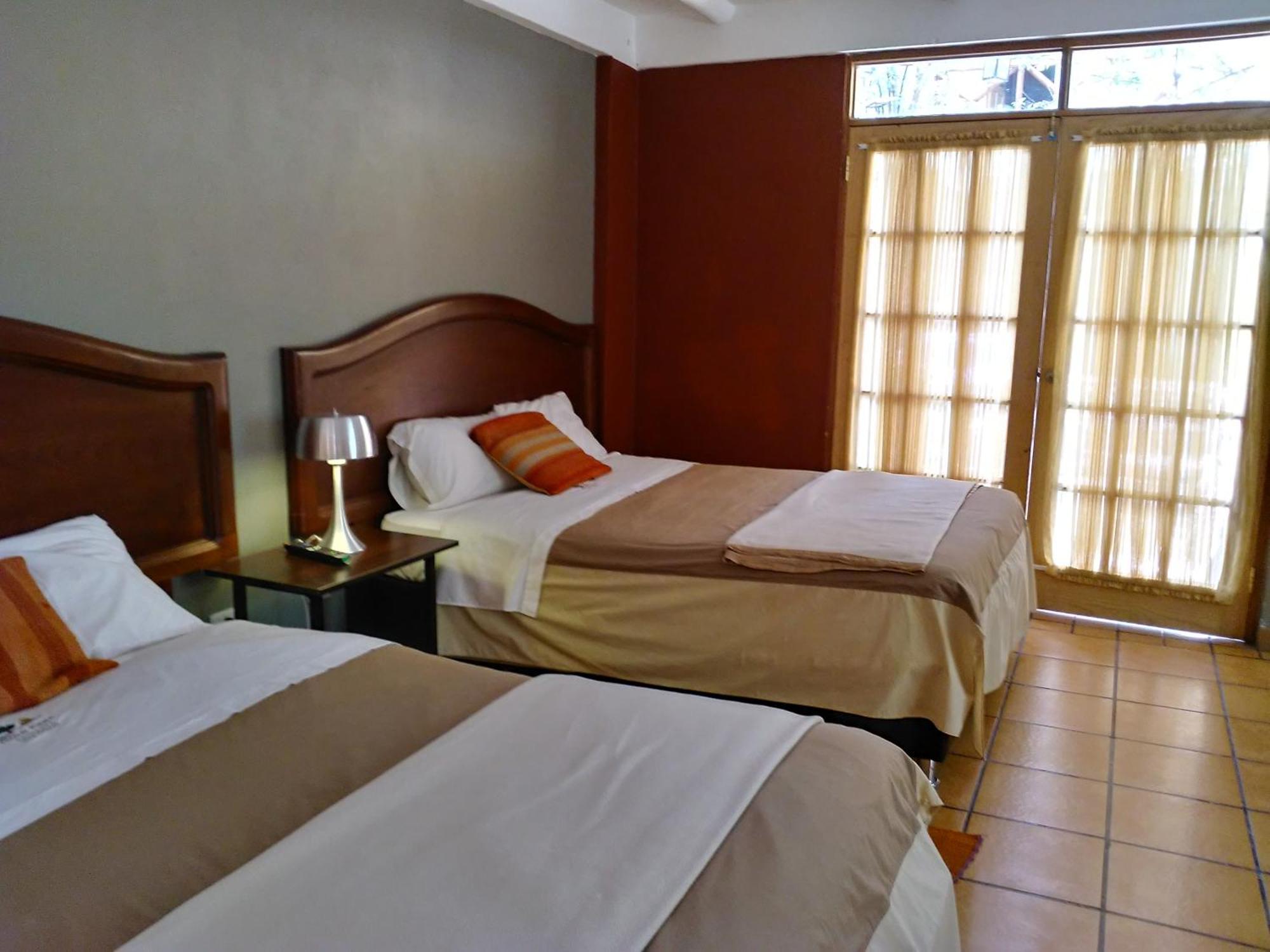 Hotel Pisonay Pueblo Urubamba Buitenkant foto