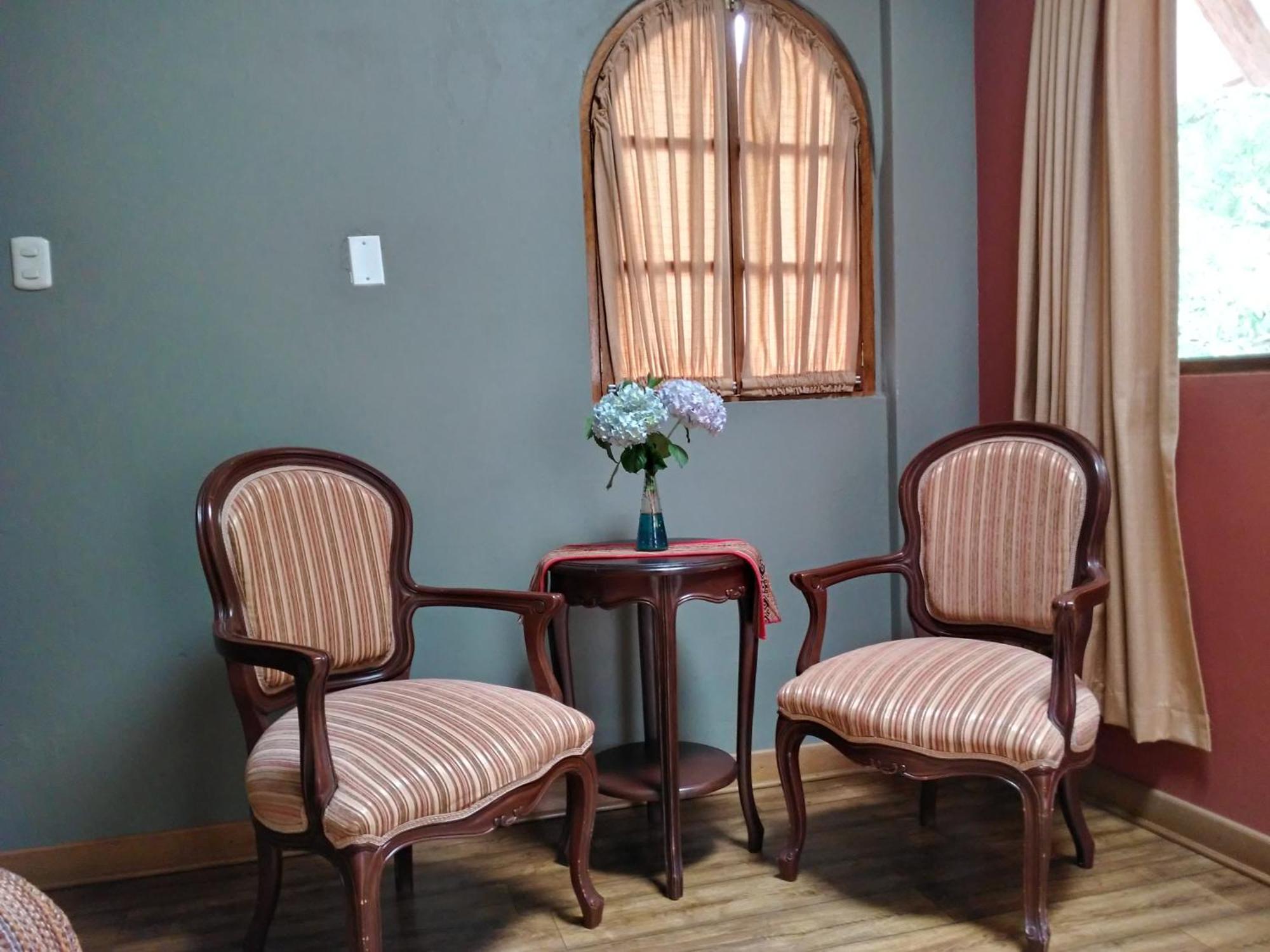 Hotel Pisonay Pueblo Urubamba Buitenkant foto